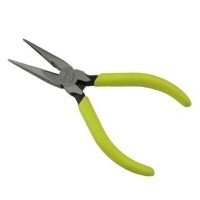 คีมปากแหลมมีสปริง 6"รุ่น¹RP-150S "TSUNODA"