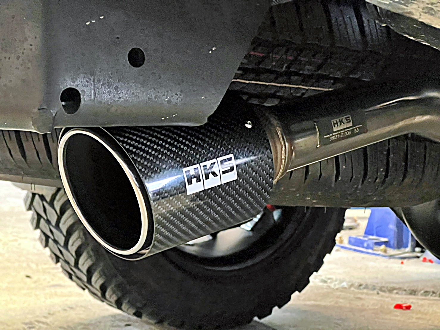 D_MAX_ทะเบียนนครปฐม ทำทรงเมกาที่ STEP9