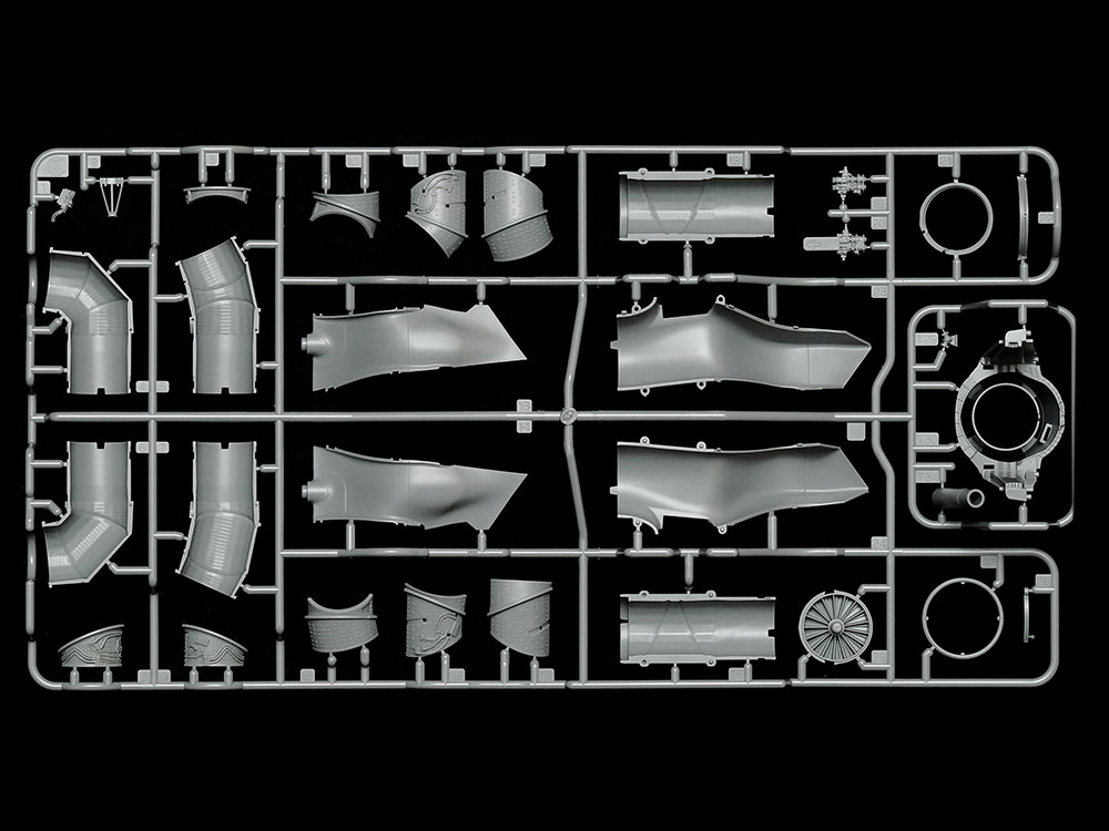 1/48 Lockheed Martin F-35B Lightning II