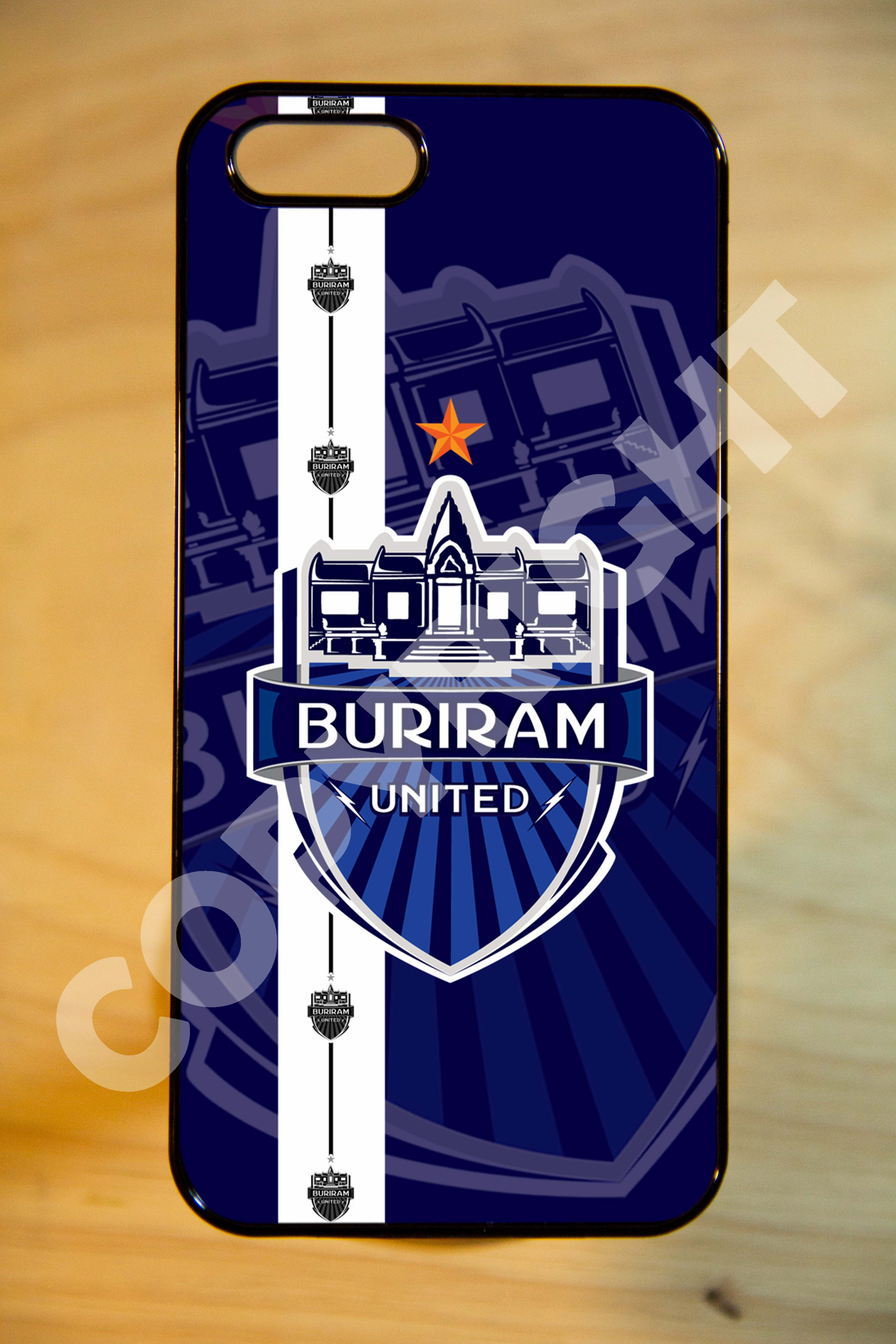 ทีมฟุตบอล Burirum United