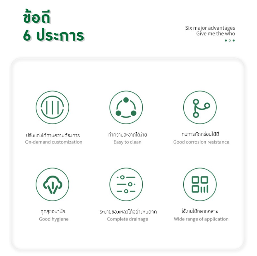 21969 ถังหมักสแตนเลสขนาด 300 ลิตร