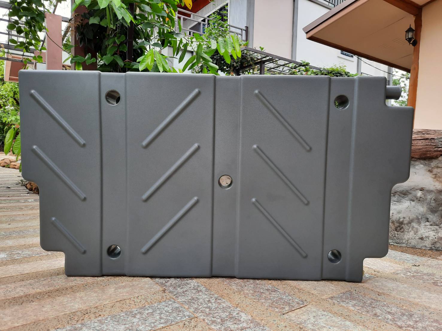 ถังน้ำในรถ W45 BY MaxX EQUIP