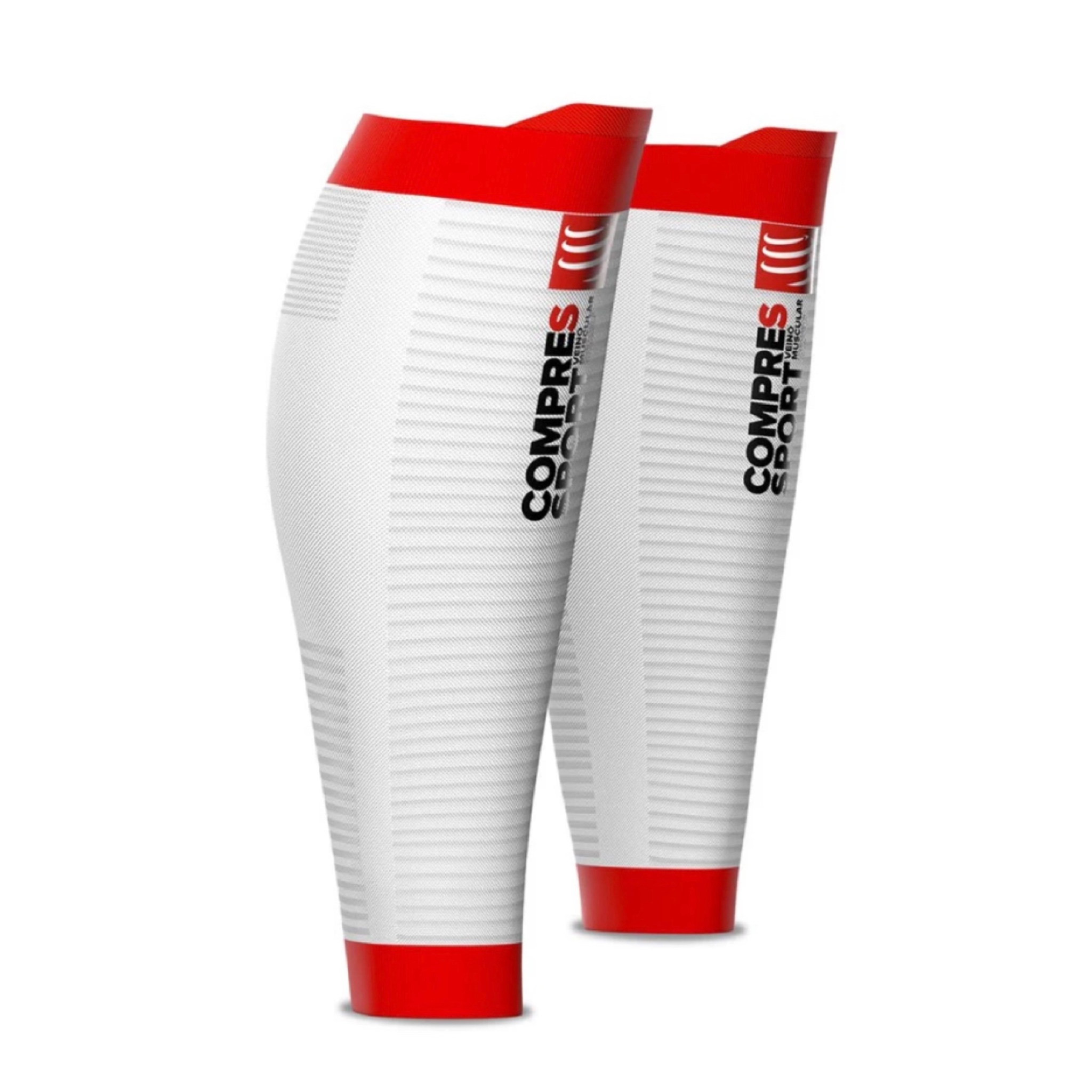 ซัพพอร์ตน่อง Compressport R2 Oxygen Calf Sleeve (T3,T4)