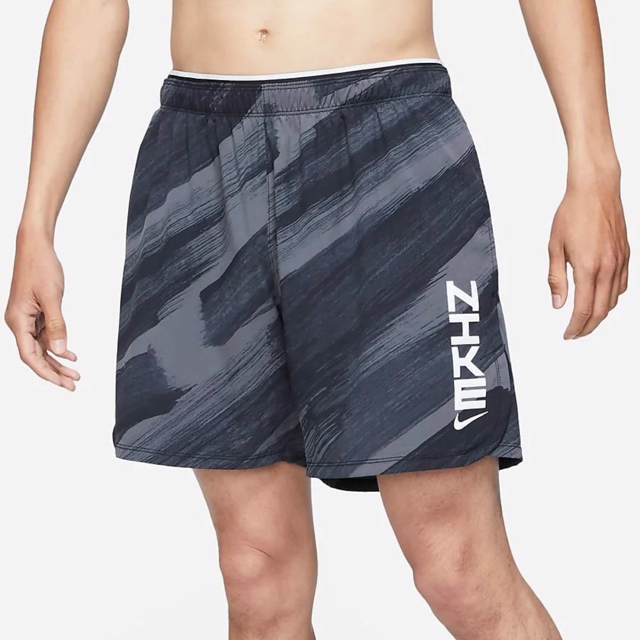 กางเกงวิ่ง Nike Dri-Fit Sport Clash 5” Split Shorts (M,L)