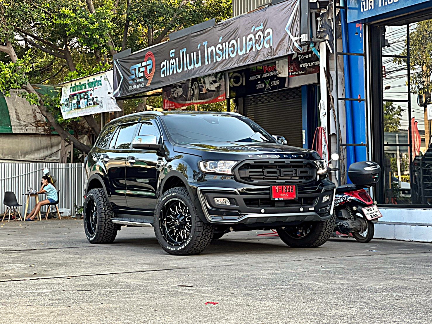 FORD_EVEREST_แบบไม่ยก