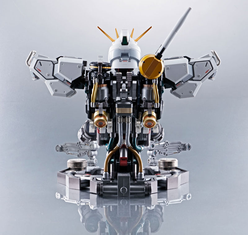 Formania EX Nu Gundam