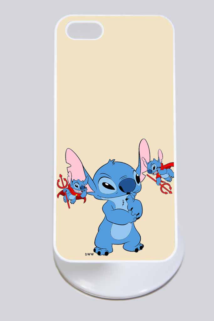 เคสสั่งทำ - ลาย Stitch