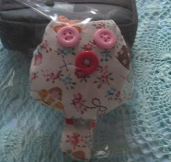 ตุ๊กตาบีบมีเสียง