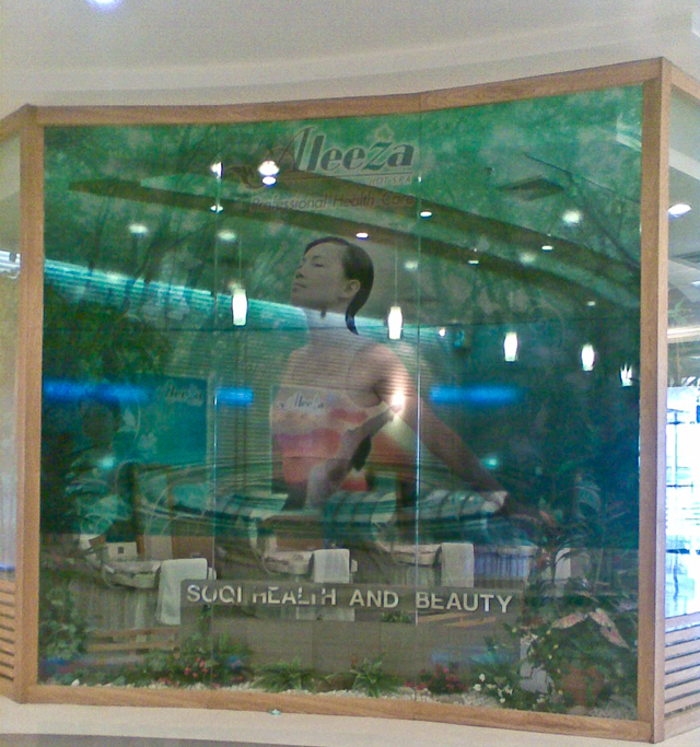 สติกเกอร์ตกแต่งออฟฟิศ