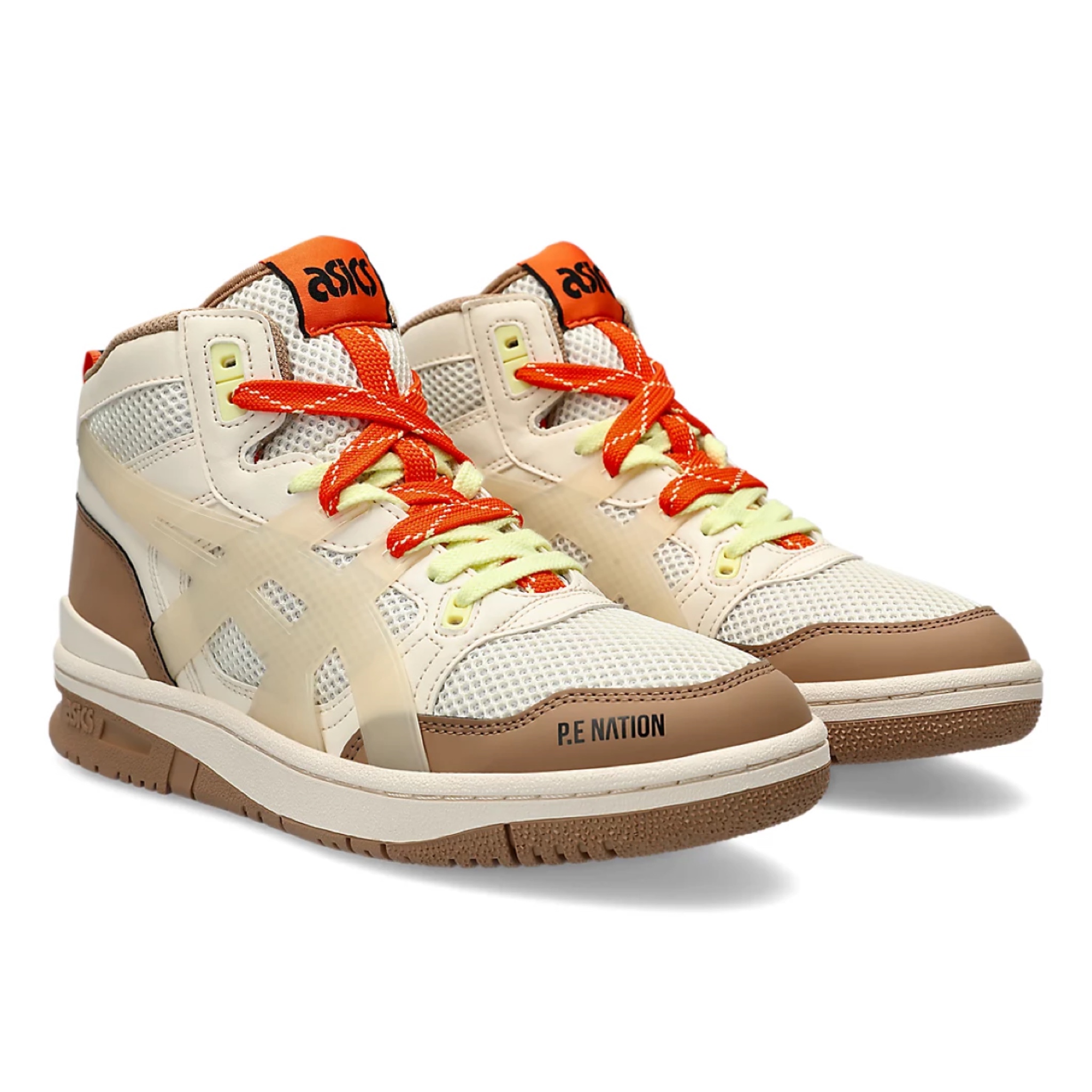 รองเท้า ASICS X P.E Nation EX89 MT ‘EXCLUSIVE’ (M7/7.5/8.5/9/9.5/10US)