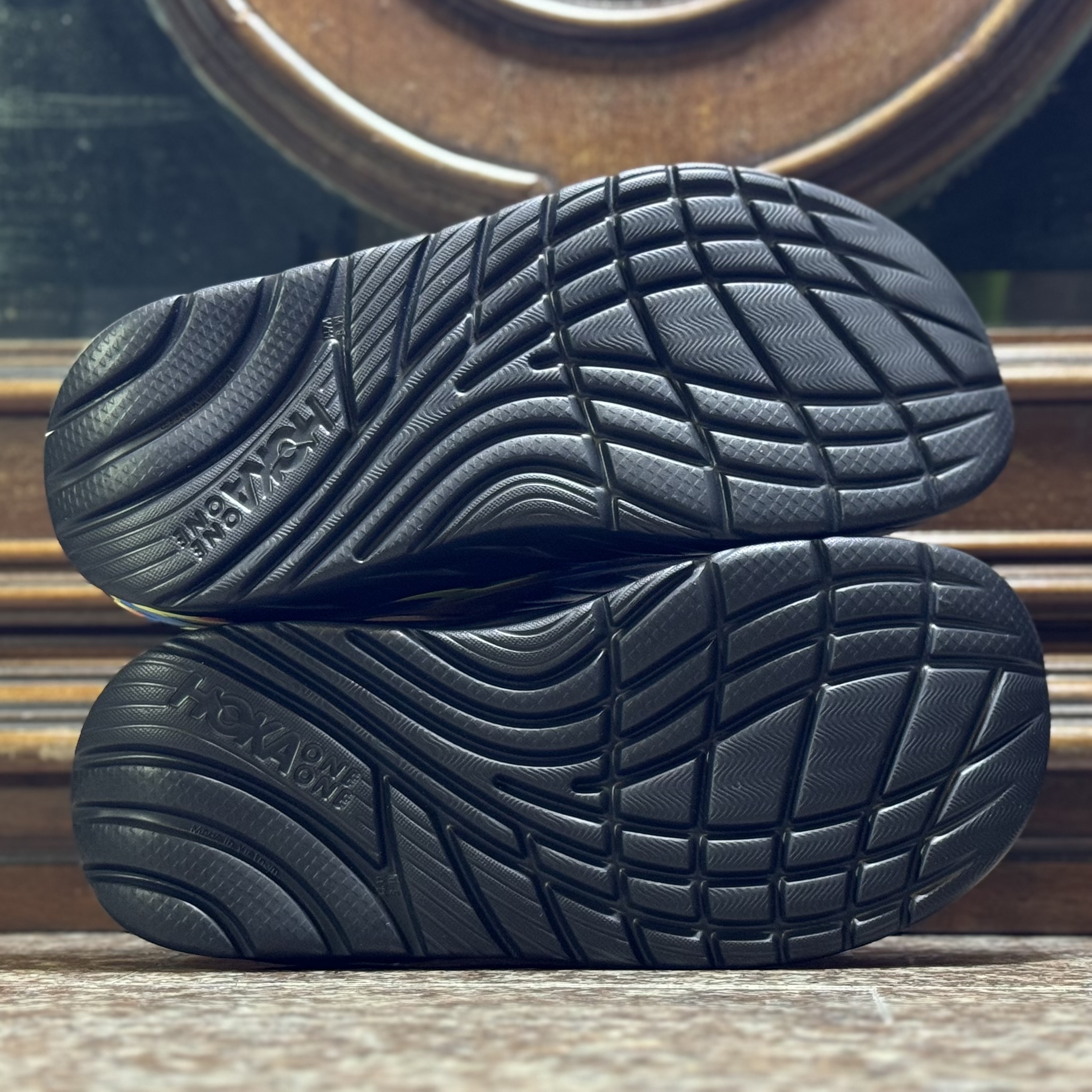 รองเท้า HOKA Ora Recovery Slide 2 ‘LIMITED’ (M8US)