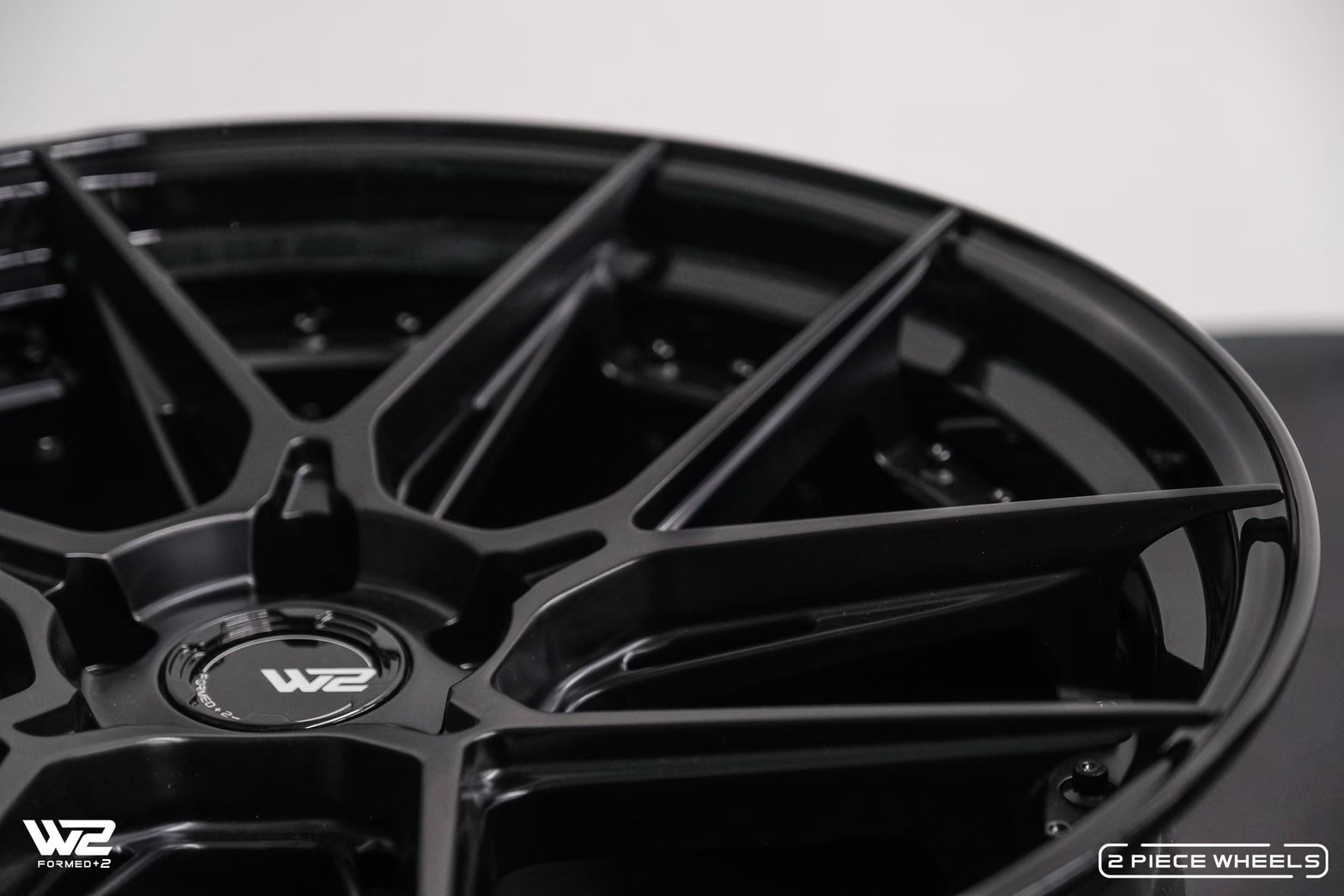 ล้อแท้ W2C ล้อ2ชิ้นขอบ20 ชุดละ 66,000 บาท ที่ STEP9