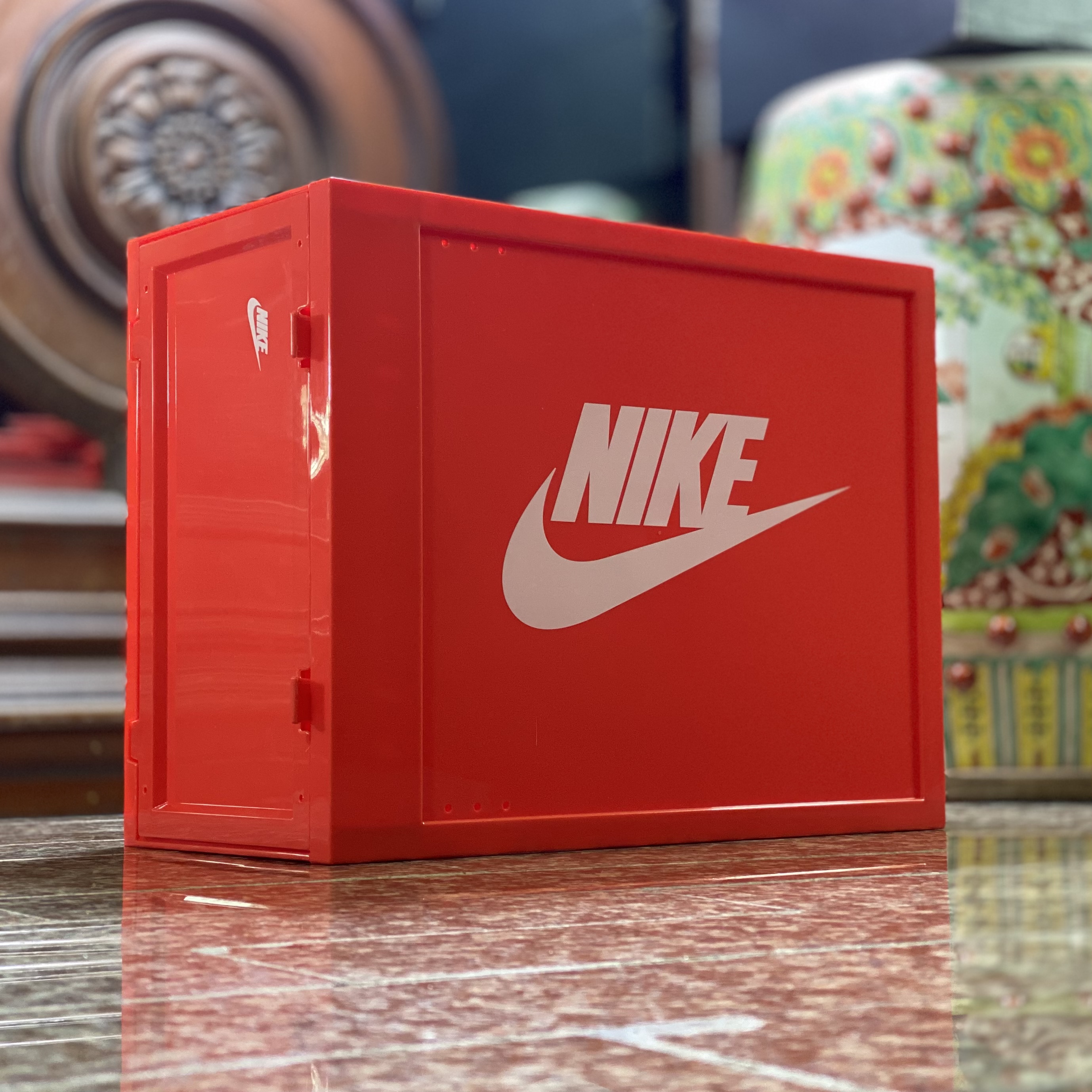 กล่องใส่รองเท้า Nike Shoe Tower Box ‘EXCLUSIVE’