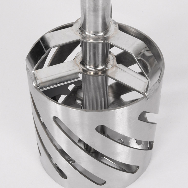 ใบกวนผสมคุณภาพสูง🚀 21089 KQM 🔥 เพิ่มประสิทธิภาพการผสมและตัดสูงขึ้นถึง 30%!