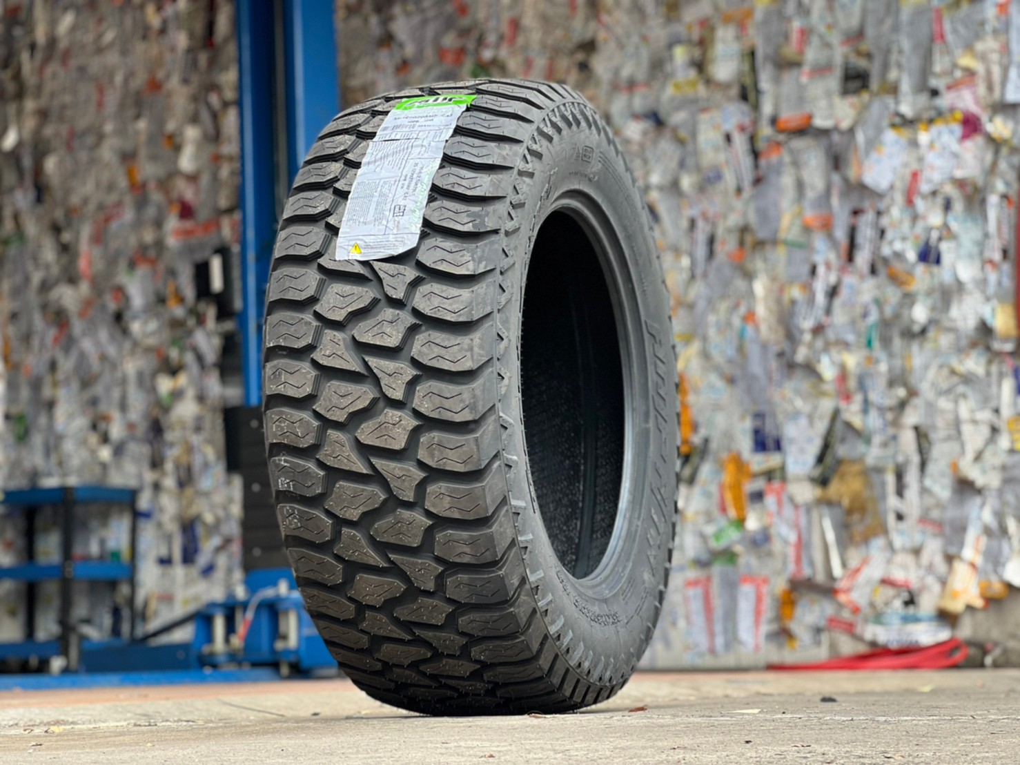 AMP ATA 35X12.5-20 ราคาถูก ที่ STEP9