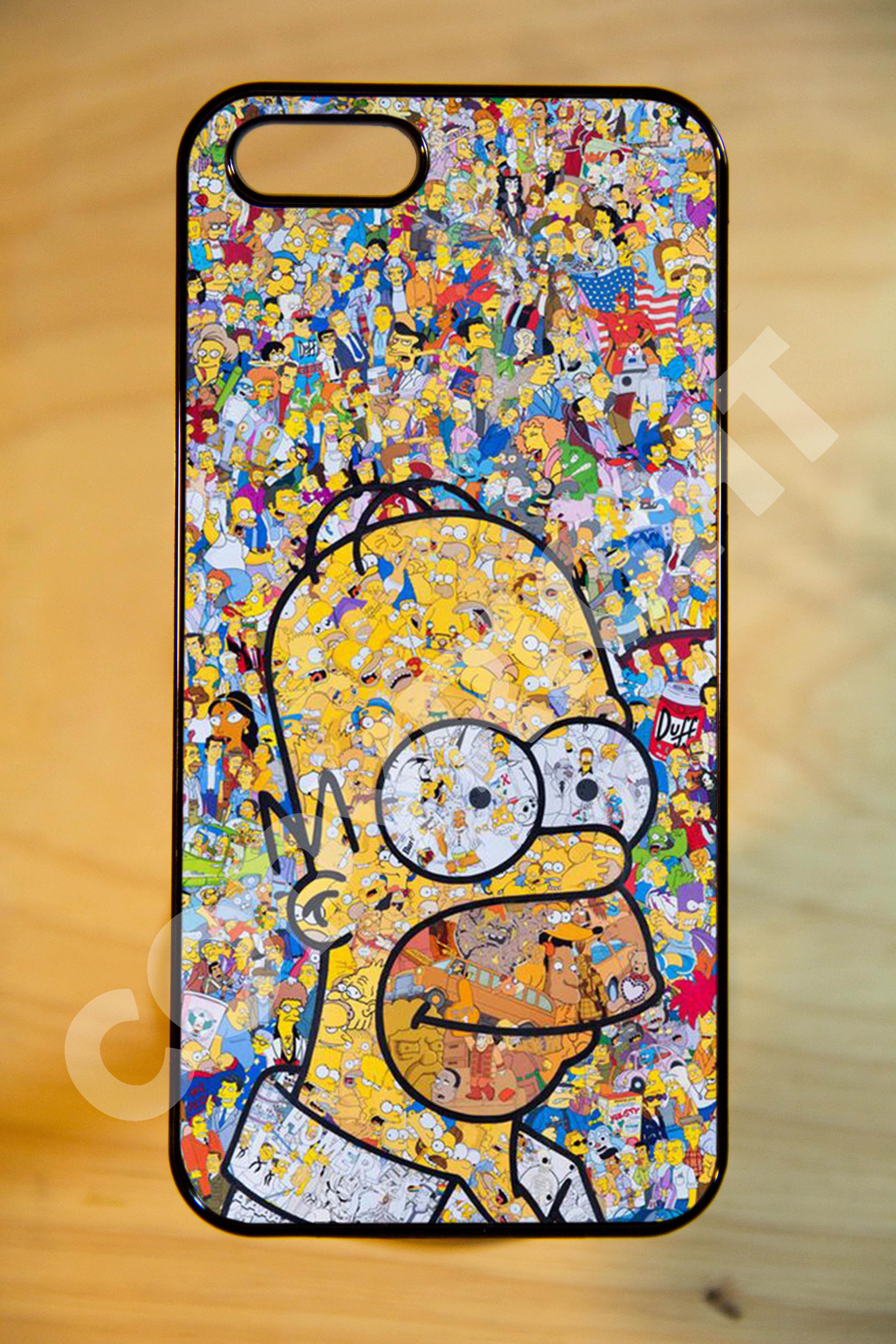 เคสลาย ซิมสัน