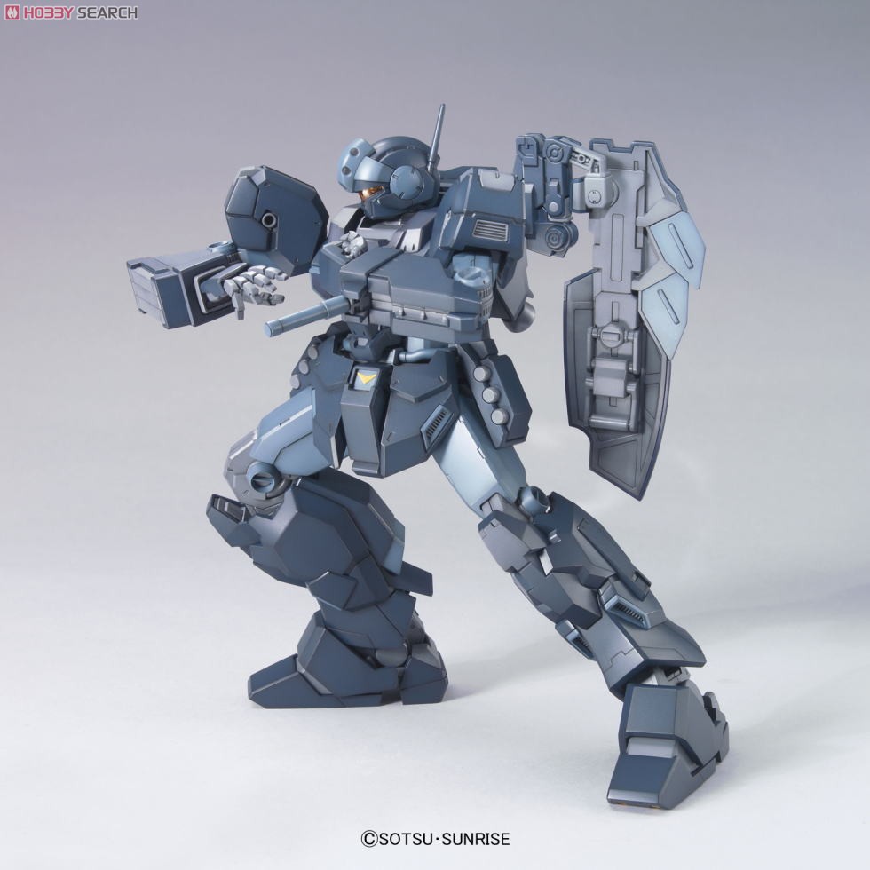 RGM-96X Jesta (MG)