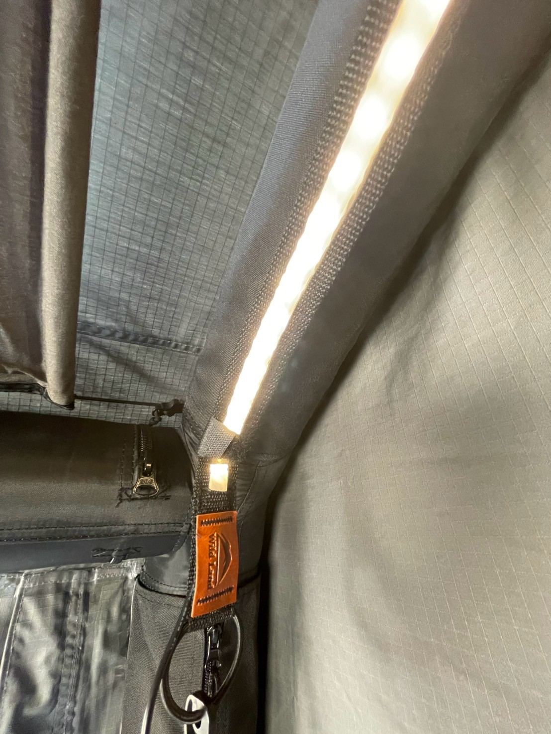 Air Cruiser WILDLAND