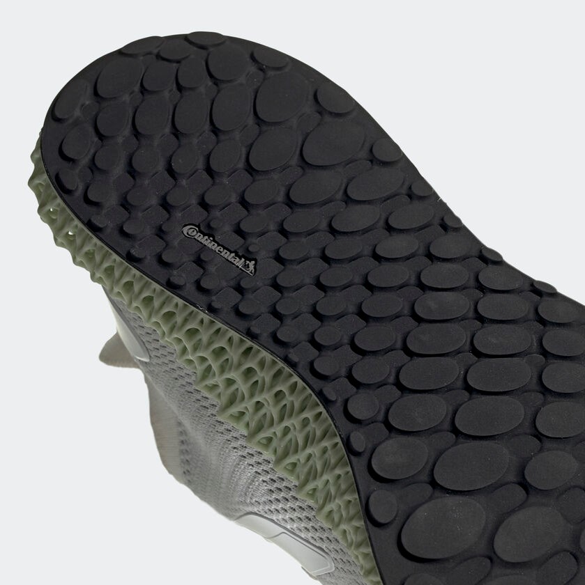 รองเท้า Adidas ALPHAEDGE 4D (ของแท้ 100%) ขนาด 3.5 UK - 12 UK