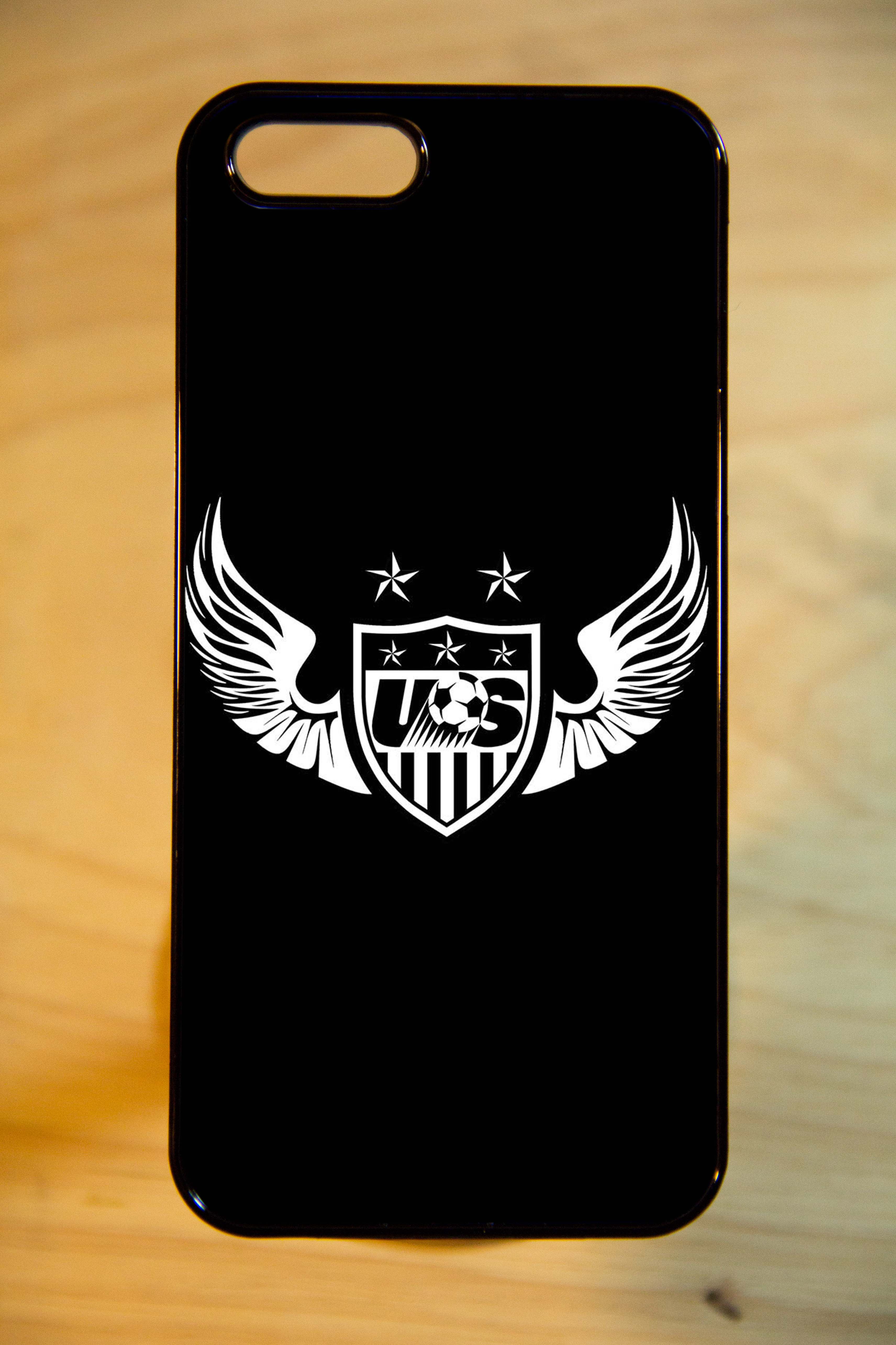 เคสสั่งทำ - ลายฟุตบอล