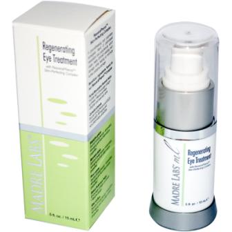 Madre Labs, Regenerating Eye Treatment, 0.5 fl oz (15 ml)