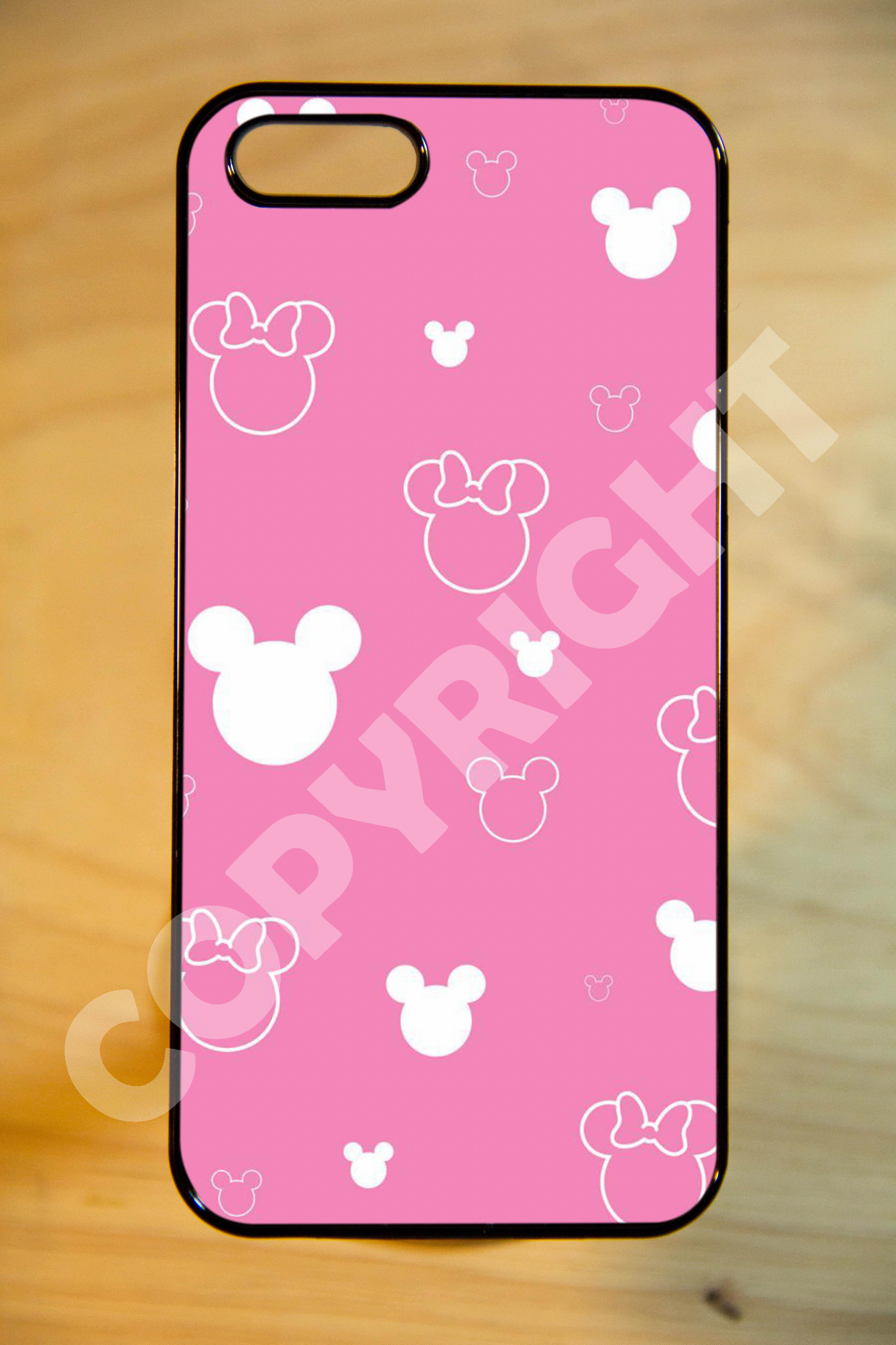 เคสลาย มิกกี้เมาส์