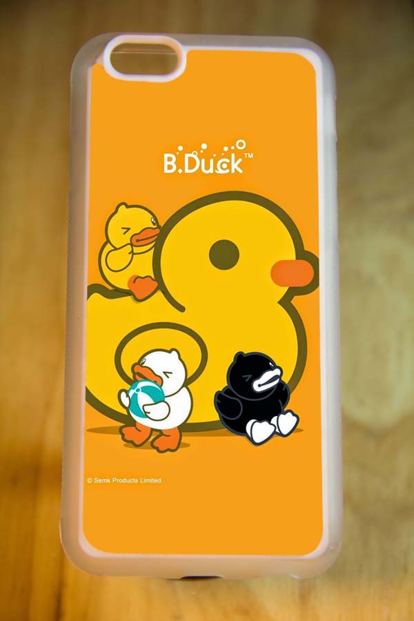 เคสสั่งทำ - ลายการ์ตูน