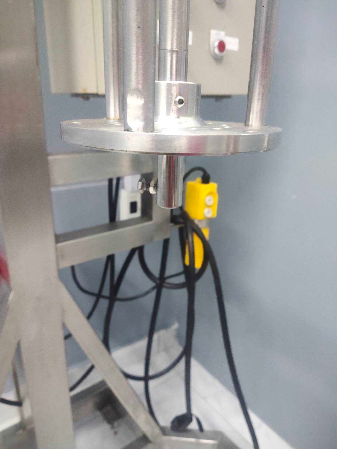 (ขาดสต็อก)🌈12949 HOMO MIXER