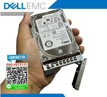 342-5636 [ขาย จำหน่าย ราคา] DELL 400GB 2.5" SATA 6Gb/s Non Hot-Plug SLC SSD