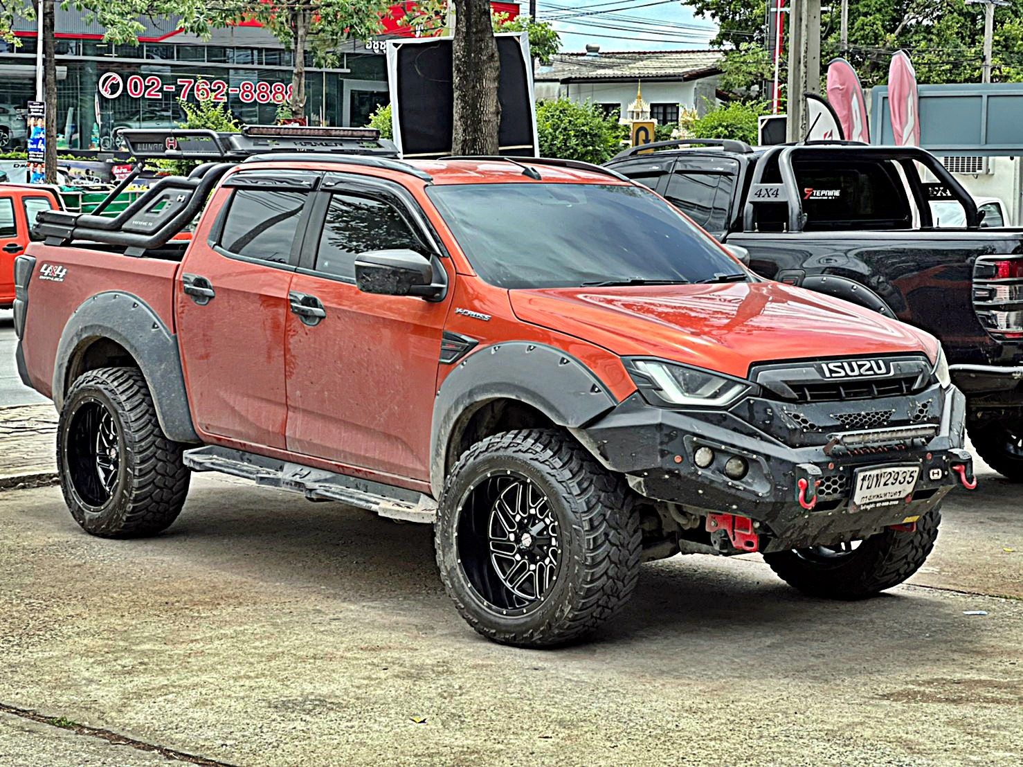 D_MAX_ทรงเมกา ที่ STEP9