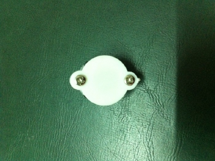 ล้ออิสระขนาด 10 มม.สำหรับหุ่นยนต์ขนาดเล็ก