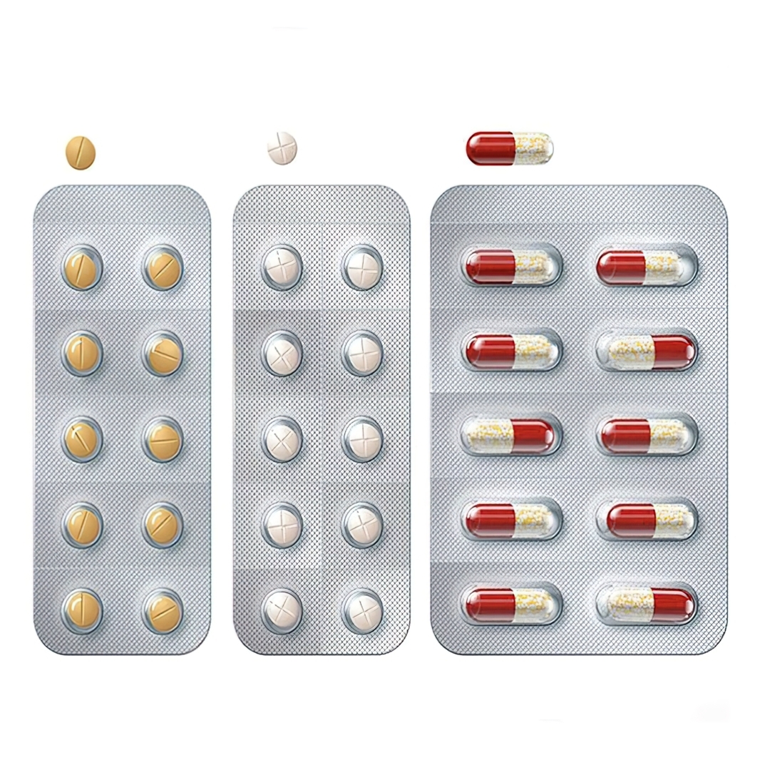 MTBP-180 เครื่องปิดผนึกแผงซองอลูมิเนียมเม็ดยา เม็ดแค๊ปซูล เครื่องปิดผนึกซอง