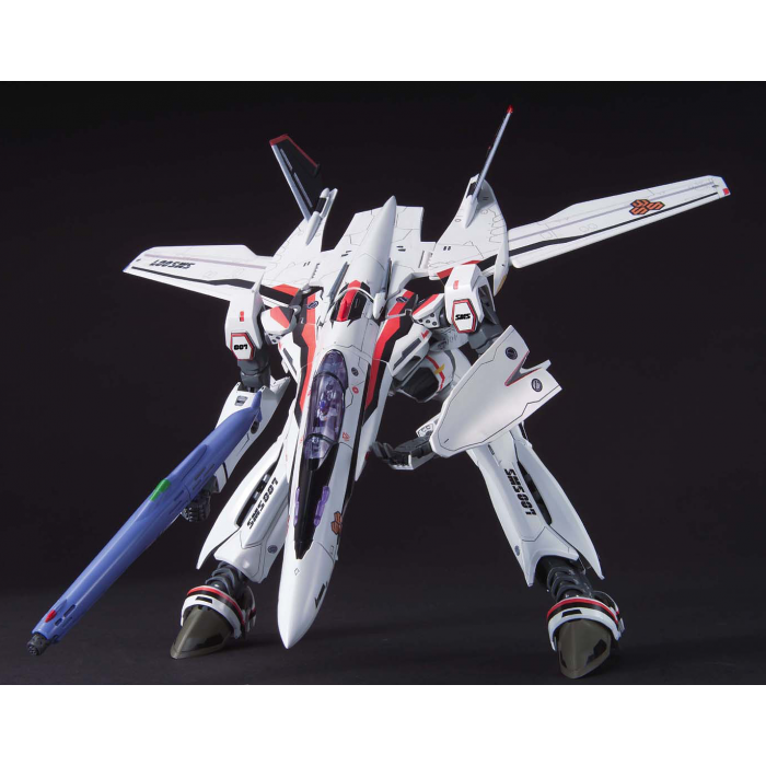 VF-25F Messiah Valkyrie Alto Type (Plastic model)