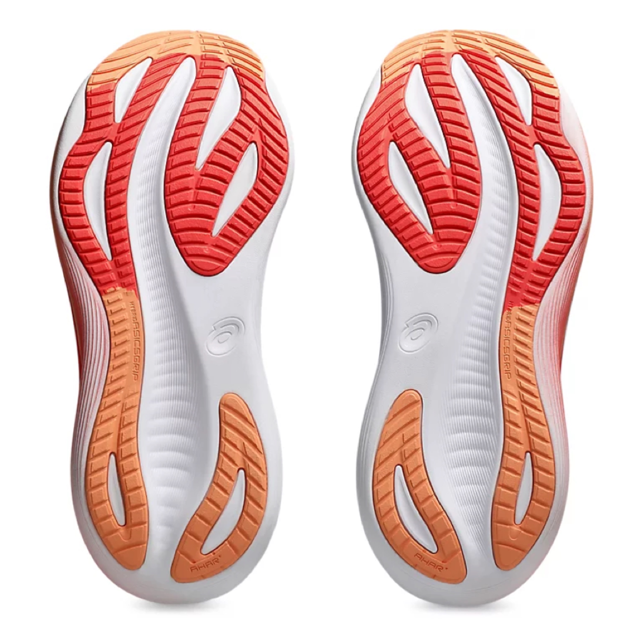 รองเท้าวิ่ง ASICS Gel Nimbus 27 #มือ2 (M10.5US)