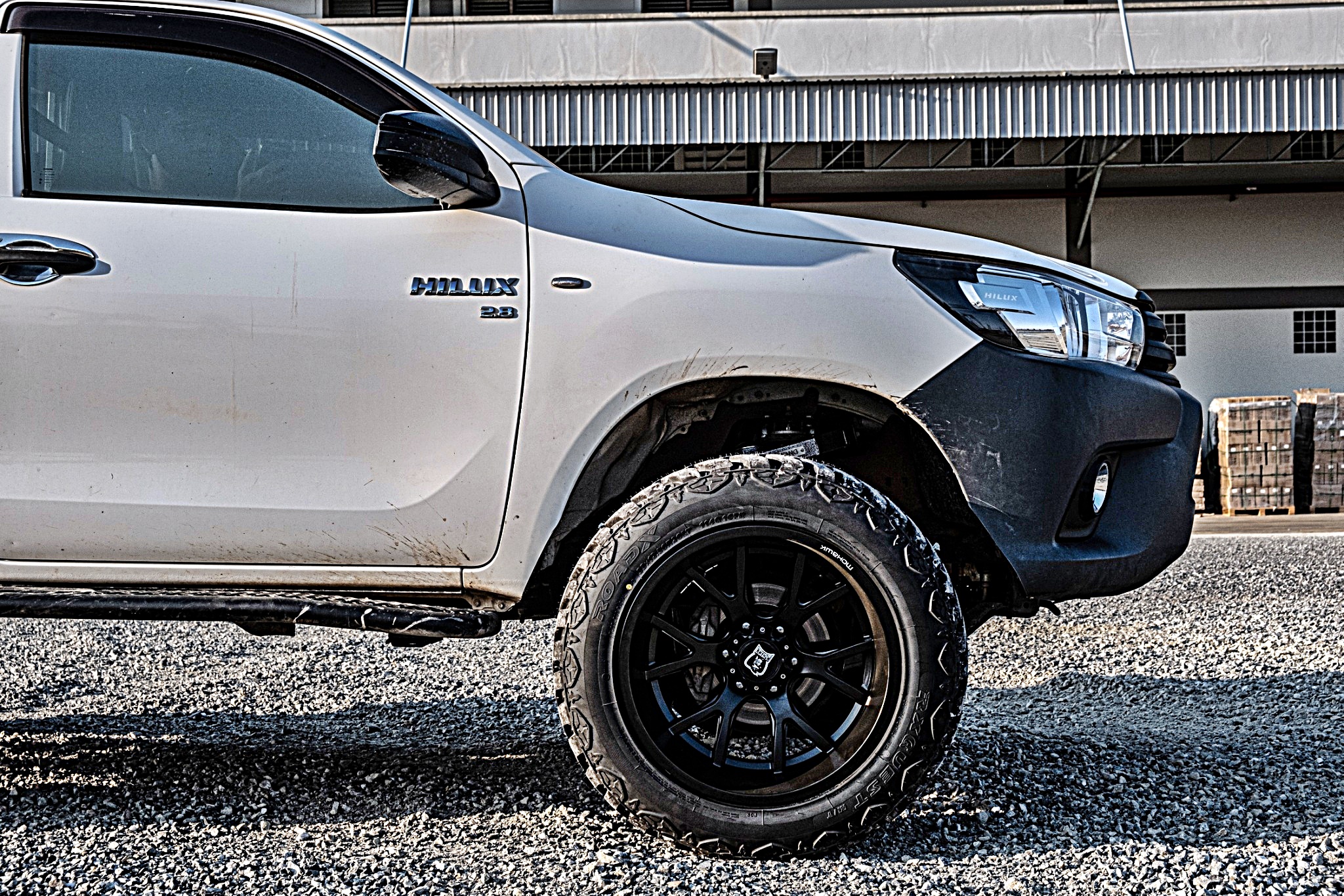 REVO หัวเดียว จองคิวจากแพร่ ทำทรงเมกาที่ STEP9