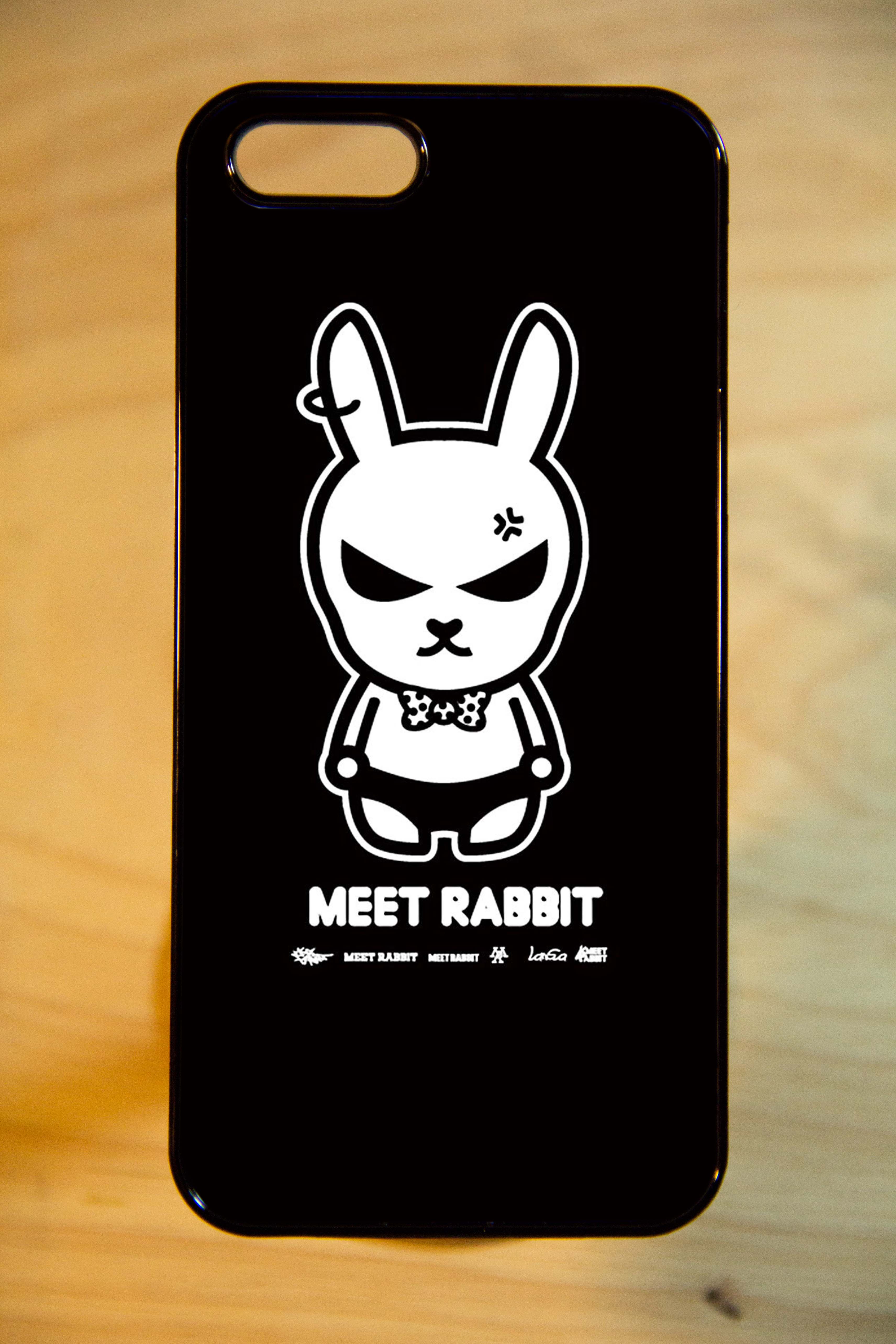 เคสสั่งทำ - ลาย การ์ตูน อาร์ตๆ