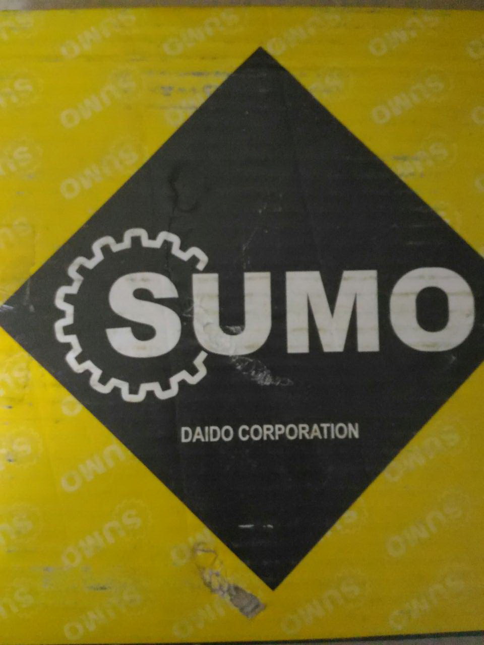 โซ่ SM35-2RP "SUMO"