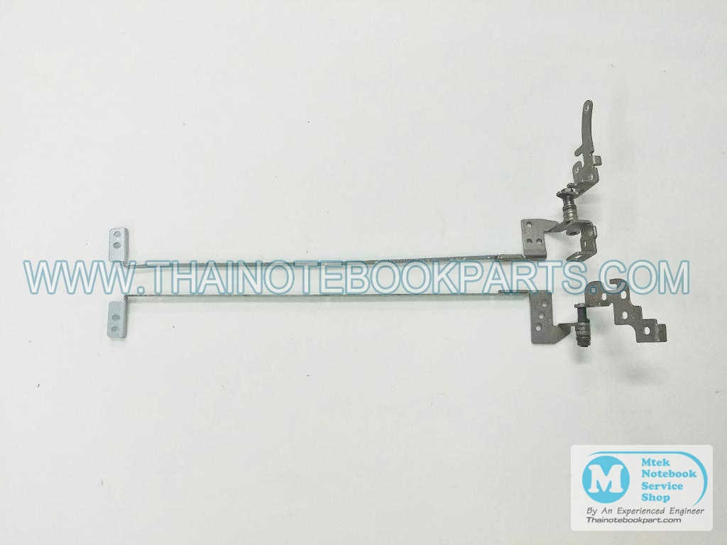 MT00802 บานพับ Lenovo G400 Screen Hinge LCD Hinges L/R Hinge (มือสอง) 2