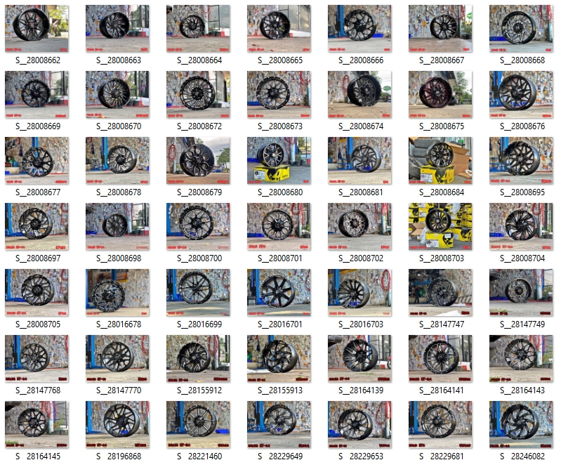 PROMOTION ทรงเมกาขอบ20 เริ่มต้นที่ 39900 เท่านั้น