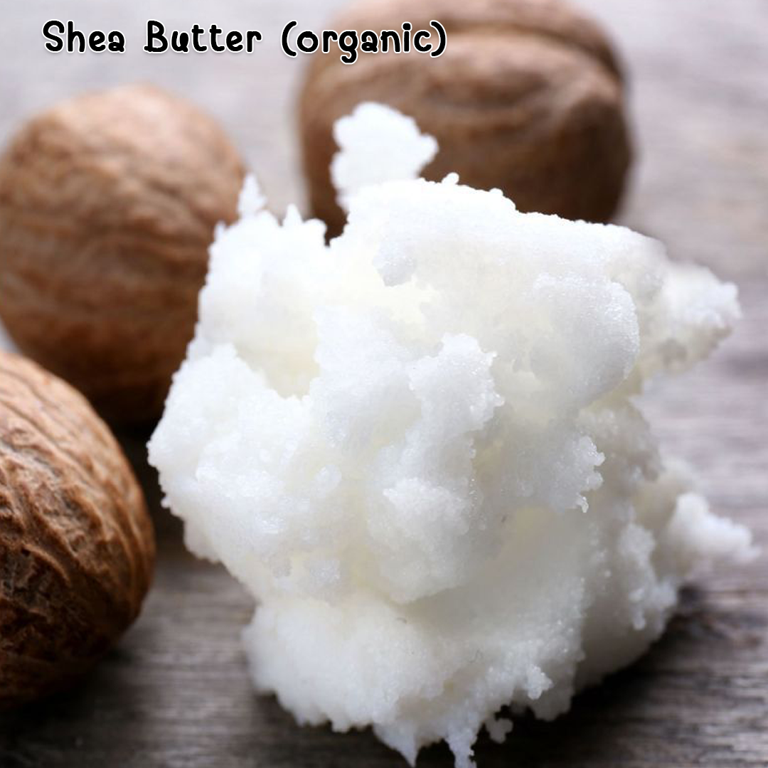 🌈9988 Shea Butter (organic)