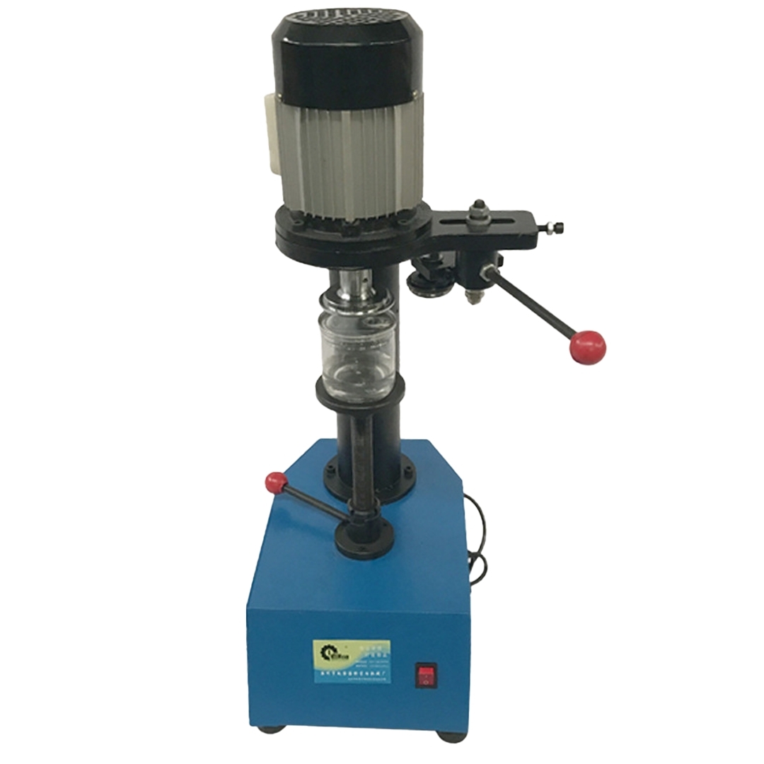 13374 เครื่องปิดฝากระป๋อง แบบมือโยก 370w