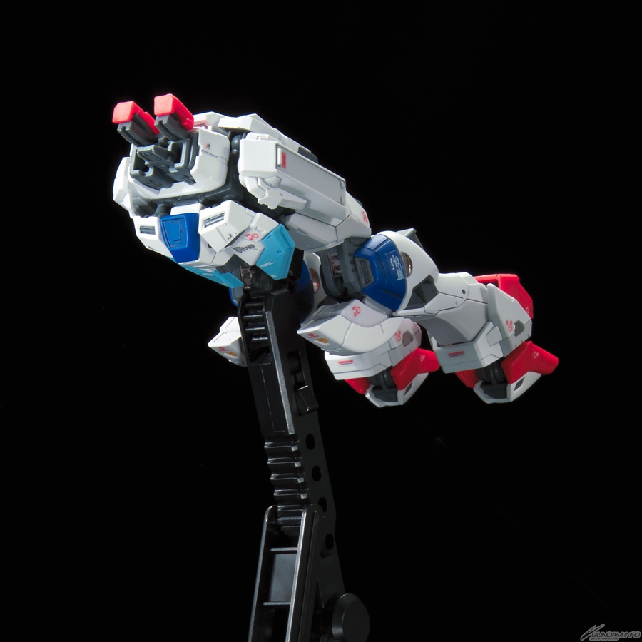 RG 1/144 Force Impulse Gundam