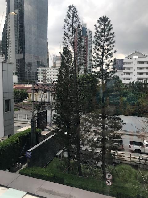 คอนโด สุขุมวิท 38