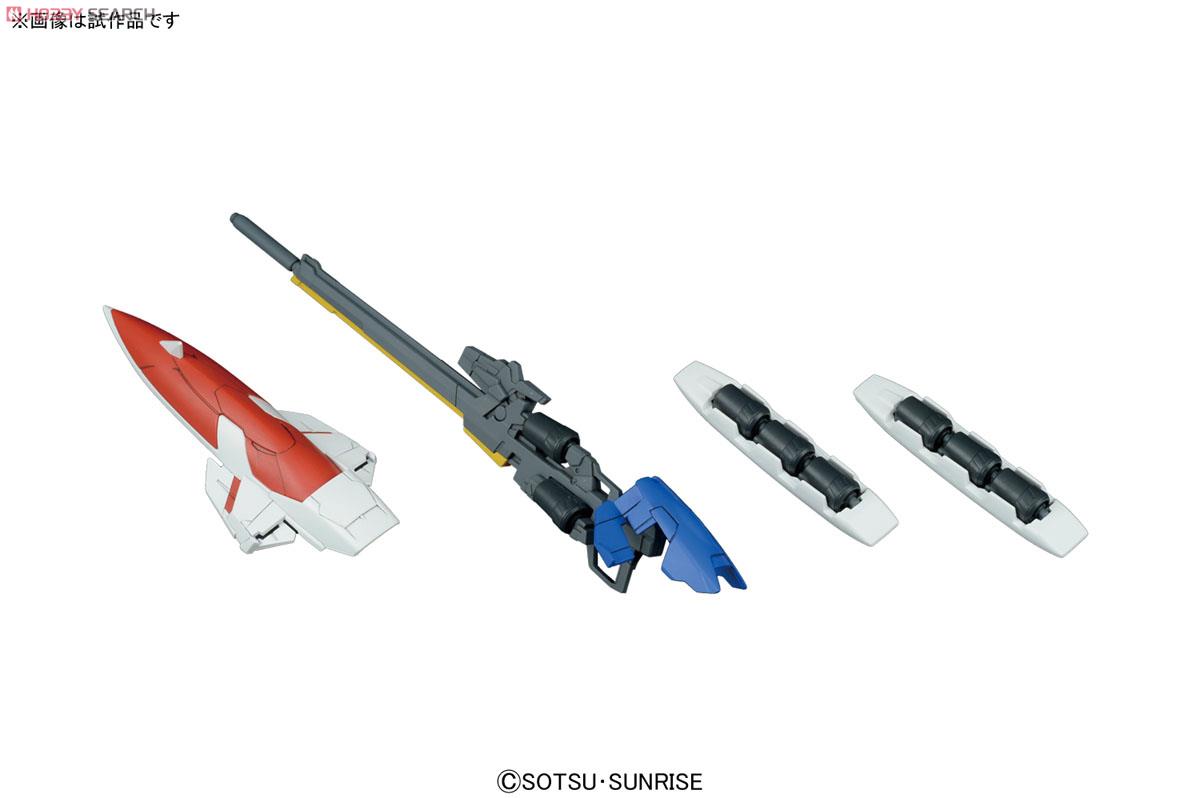 XXXG-01W Wing Gundam EW (RG) (Gundam Model Kits)