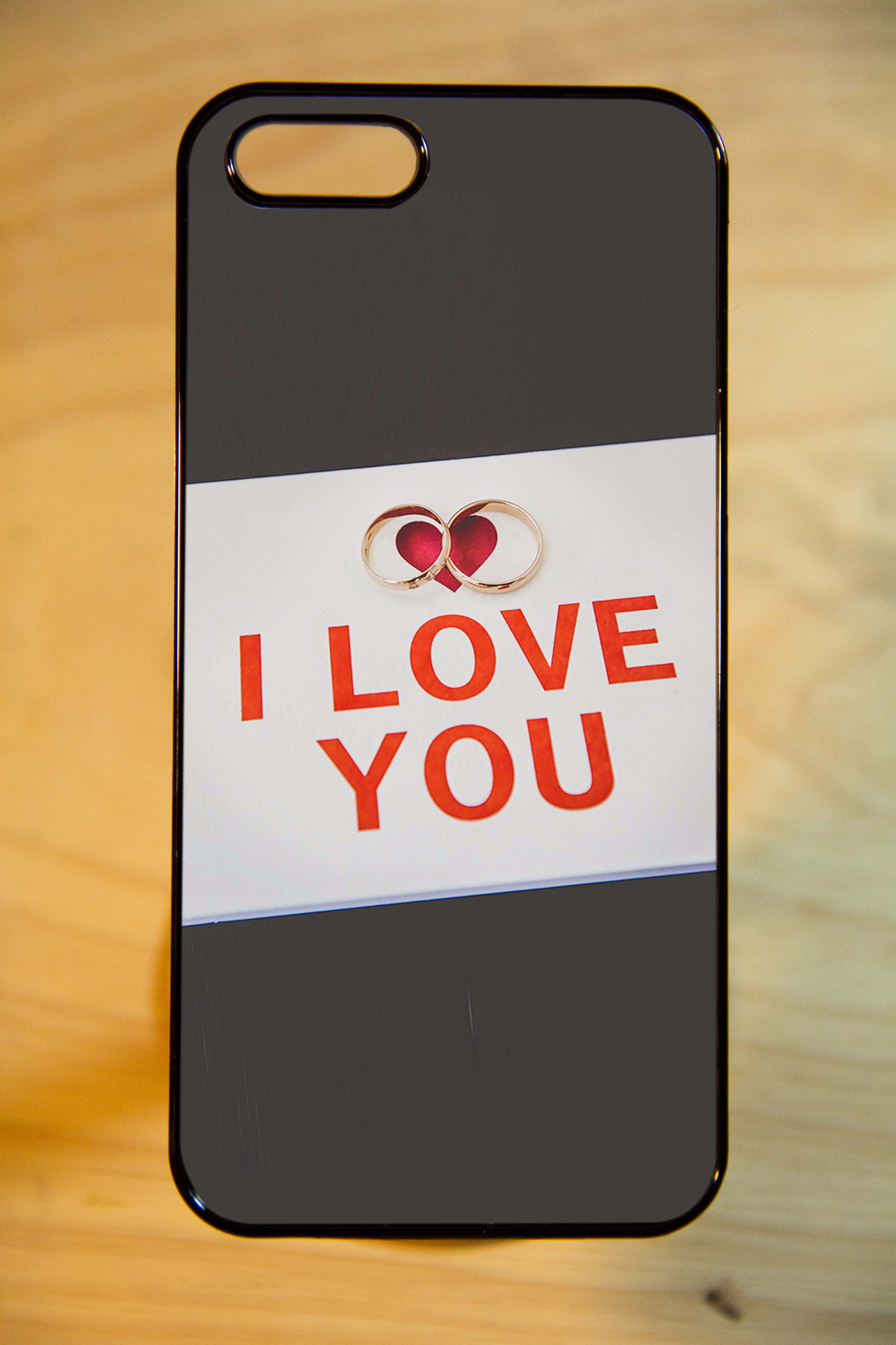 เคส ลายเลิฟเลิฟ