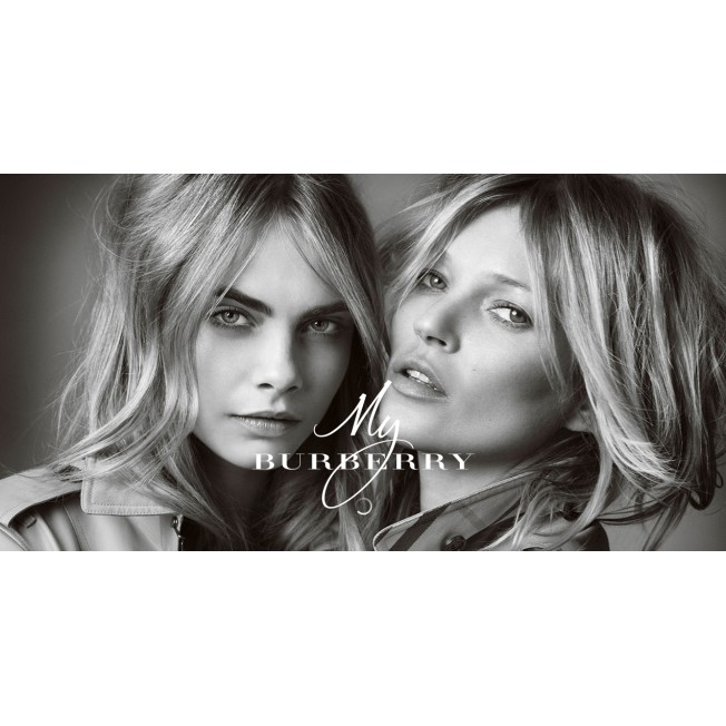 เซ็ต น้ำหอมแท้ SET3 ITEMS BURBERRY MY BURBERRY EAU DE TOILETTE SPRAY 90 ML +BODY LOTION 75 ML + SHOWER GEL 75 ML