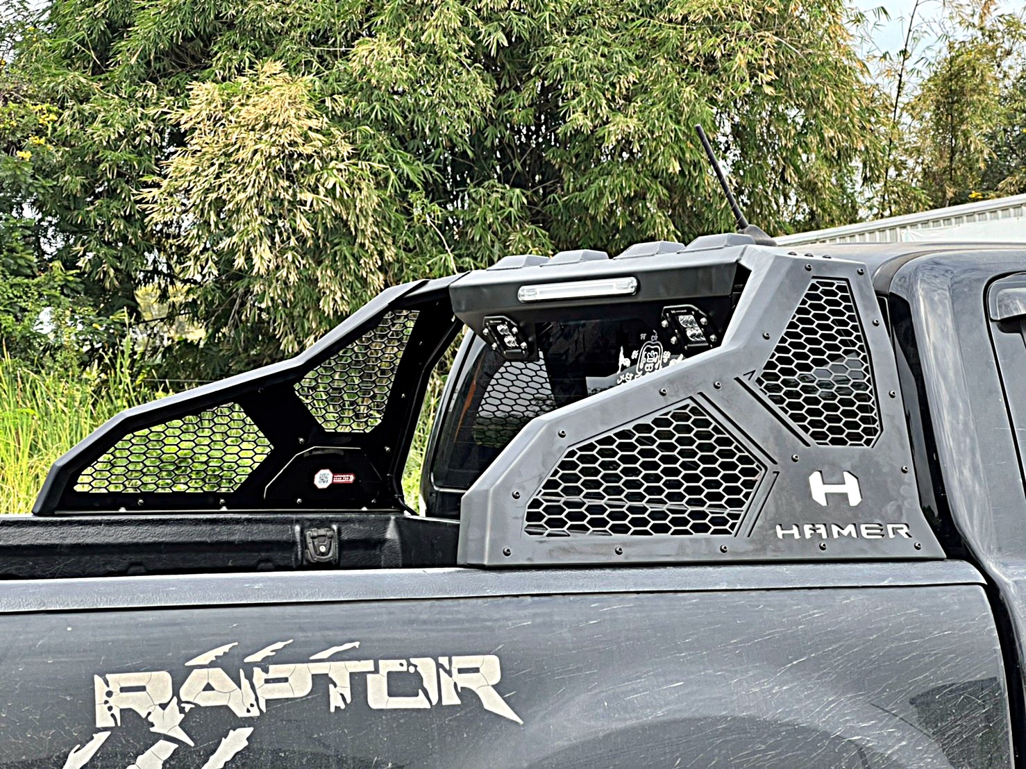 FORD_RANGER_จองโปร11/11 ทำทรงเมกาที่ STEP9