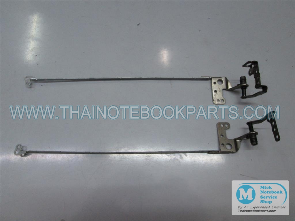 MT05536 ขาบานพับจอโน้ตบุ๊ค Acer Aspire E1-431, E1-431G,E1-471 - FBZQU005010, FBZQU008010 Notebook LCD Hinge (มือสอง 2