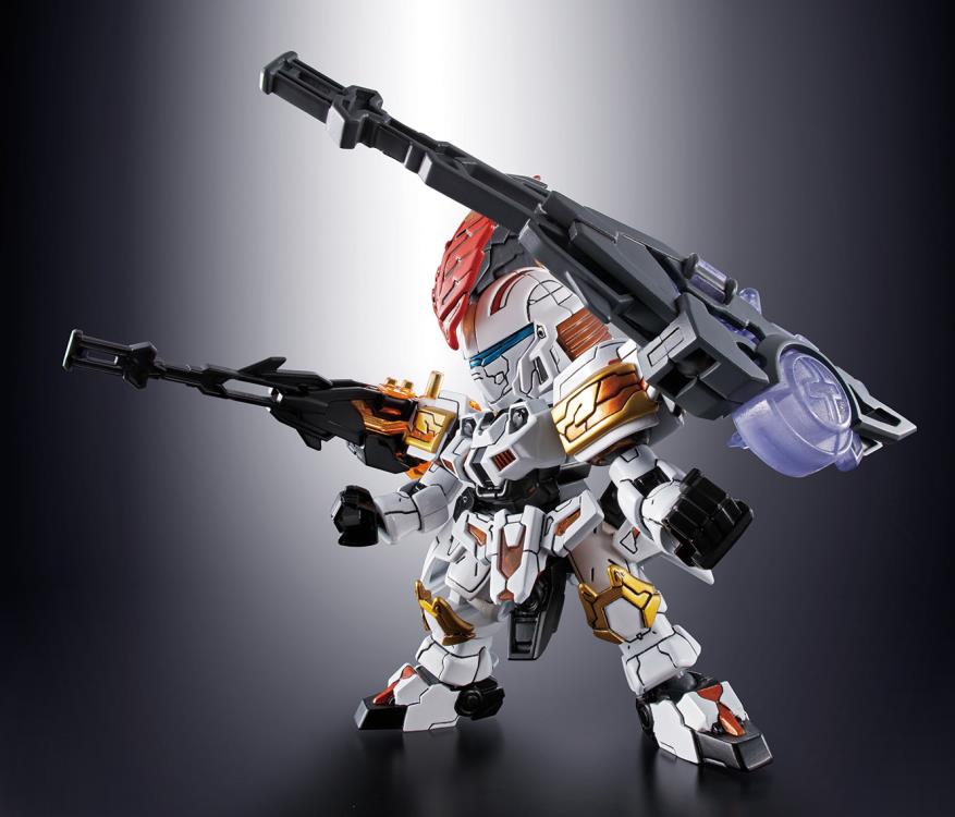Gundam SD Sangoku Soketsuden #17 Xiahou Yuan Tallgeese