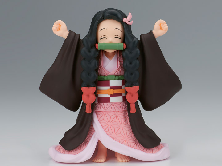 Demon Slayer: Kimetsu No Yaiba Figure Vol.45 Nezuko Kamado